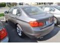 2013 Mineral Grey Metallic BMW 3 Series 328i Sedan  photo #4