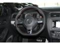 Platinum Gray Metallic - Jetta GLI Autobahn Photo No. 15