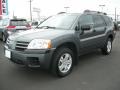 2005 Titanium Pearl Mitsubishi Endeavor LS AWD  photo #5