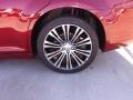 2013 Chrysler 300 S V6 Wheel and Tire Photo