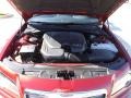 3.6 Liter DOHC 24-Valve VVT Pentastar V6 Engine for 2013 Chrysler 300 S V6 #72930478