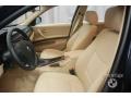 2009 Monaco Blue Metallic BMW 3 Series 328xi Sedan  photo #11