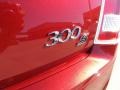 2013 Deep Cherry Red Crystal Pearl Chrysler 300 S V6  photo #22