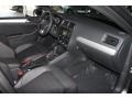 Platinum Gray Metallic - Jetta GLI Autobahn Photo No. 22
