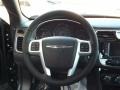 Black - 200 S Sedan Photo No. 3