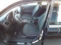2013 Black Chrysler 200 S Sedan  photo #4