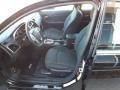 Black - 200 S Sedan Photo No. 4