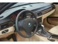 2009 Monaco Blue Metallic BMW 3 Series 328xi Sedan  photo #15