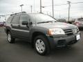 2005 Titanium Pearl Mitsubishi Endeavor LS AWD  photo #34