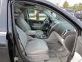 Carbon Black Metallic - Acadia SLT Photo No. 20