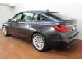 2010 Dark Graphite Metallic BMW 5 Series 535i Gran Turismo  photo #3