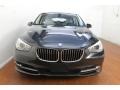 2010 Dark Graphite Metallic BMW 5 Series 535i Gran Turismo  photo #6