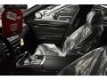 Jet Black - 7 Series 740Li Sedan Photo No. 6