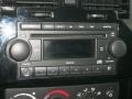 2006 Dodge Dakota Night Runner Club Cab 4x4 Audio System