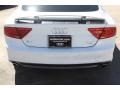 Ibis White - A7 3.0T quattro Premium Photo No. 7