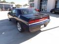 2013 Jazz Blue Pearl Dodge Challenger R/T  photo #3