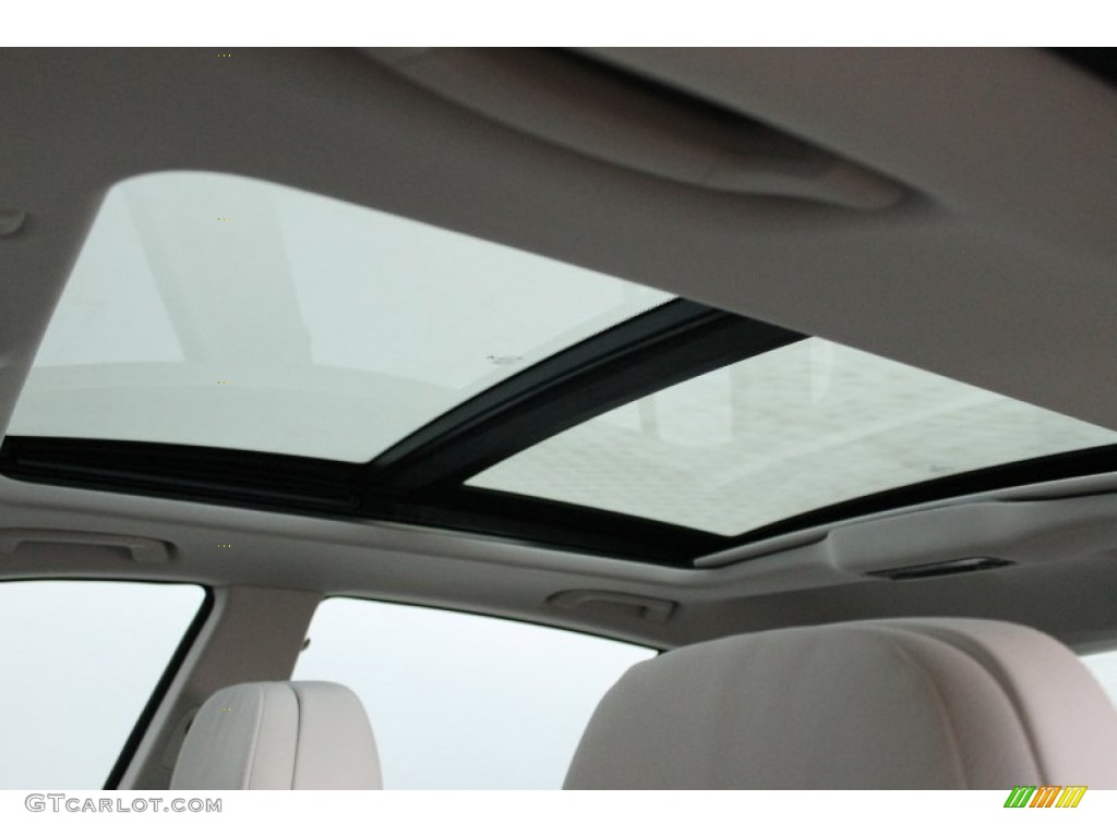 2010 BMW 5 Series 535i Gran Turismo Sunroof Photo #72931632