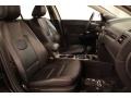 Charcoal Black Interior Photo for 2011 Ford Fusion #72931799