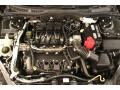 2011 Ford Fusion 3.0 Liter DOHC 24-Valve VVT Duratec V6 Engine Photo