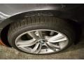 Dark Graphite Metallic II - 7 Series 740i Sedan Photo No. 4