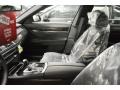 Dark Graphite Metallic II - 7 Series 740i Sedan Photo No. 7