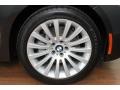  2010 5 Series 535i Gran Turismo Wheel
