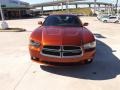 2013 Copperhead Pearl Dodge Charger R/T Plus  photo #8