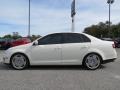 Campanella White - Jetta S Sedan Photo No. 4