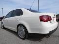 Campanella White - Jetta S Sedan Photo No. 5