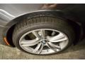 Dark Graphite Metallic II - 7 Series 740i Sedan Photo No. 9