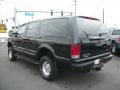 2003 Black Ford Excursion Limited 4x4  photo #4