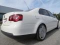 Campanella White - Jetta S Sedan Photo No. 7