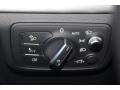 Black Controls Photo for 2012 Audi A7 #72932143