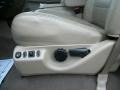 Medium Parchment Front Seat Photo for 2003 Ford Excursion #72932233