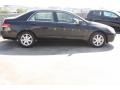 2003 Nighthawk Black Pearl Honda Accord EX V6 Sedan  photo #4
