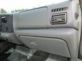 2005 Oxford White Ford F550 Super Duty XL Crew Cab Chassis Utility  photo #14