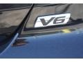 2003 Nighthawk Black Pearl Honda Accord EX V6 Sedan  photo #7