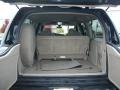 2003 Ford Excursion Limited 4x4 Trunk