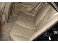 2003 Nighthawk Black Pearl Honda Accord EX V6 Sedan  photo #12