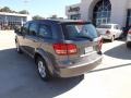 2013 Storm Gray Pearl Dodge Journey American Value Package  photo #3