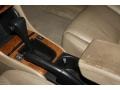 2003 Nighthawk Black Pearl Honda Accord EX V6 Sedan  photo #14