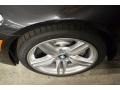 2013 Dark Graphite Metallic II BMW 5 Series 535i Sedan  photo #9