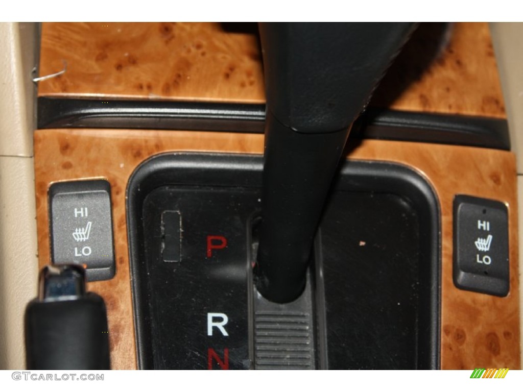 2003 Accord EX V6 Sedan - Nighthawk Black Pearl / Black photo #15
