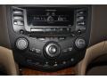 2003 Nighthawk Black Pearl Honda Accord EX V6 Sedan  photo #16