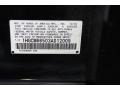 2003 Nighthawk Black Pearl Honda Accord EX V6 Sedan  photo #21