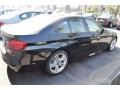 2013 Jet Black BMW 5 Series 535i Sedan  photo #3