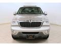 2003 Silver Birch Metallic Lincoln Aviator Luxury AWD  photo #2