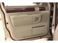 Silver Birch Metallic - Aviator Luxury AWD Photo No. 6