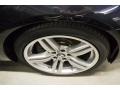 2013 BMW 5 Series 550i Sedan Wheel