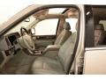 Silver Birch Metallic - Aviator Luxury AWD Photo No. 11